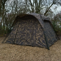 Solar Tackle Worldwide Quick Up Shelter